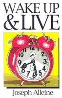 Wake Up and Live 094646250X Book Cover