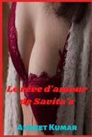 Le rêve d'amour de Savita's B08BDK5681 Book Cover
