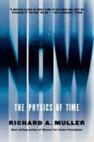 Now: The Physics of Time 0393354814 Book Cover