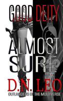 Almost Sure 194523024X Book Cover