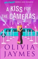 A Kiss for the Cameras 194449023X Book Cover