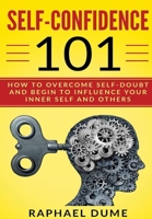 Self-Confidence 101 035946064X Book Cover