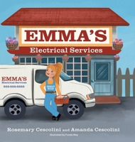 Emma's Electrical Services 1038323010 Book Cover