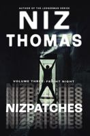 Nizpatches - Volume Three: Fright Night 1964765102 Book Cover