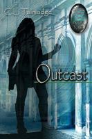 Outcast 0980053781 Book Cover