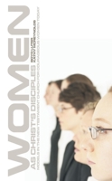 Women As Christ's Disciples 0801057116 Book Cover