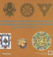 Renaissance Ornaments 2914199546 Book Cover