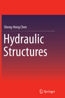 Hydraulic Structures 366251592X Book Cover