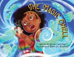 The Magic Shell 1999156242 Book Cover