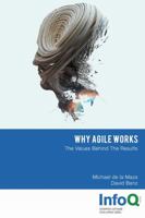 Why Agile Works 1329913825 Book Cover