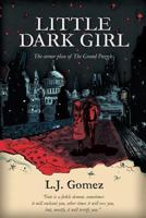 Little Dark Girl (The Grand puzzle 1) 149213838X Book Cover