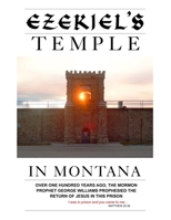 Ezekiel's Temple In Montana 0976738902 Book Cover