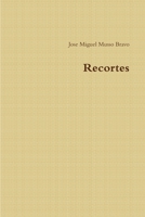 Recortes 1300993065 Book Cover