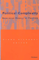 Political Complexity 0472109642 Book Cover