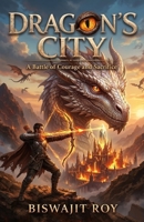 DRAGON’S CITY: A Battle of Courage and Sacrifice B0GVDM2SVR Book Cover