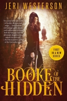 Booke of the Hidden 163576050X Book Cover