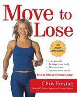 Move to Lose 1583332448 Book Cover
