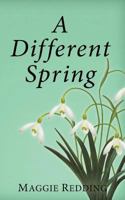A Different Spring 1974200116 Book Cover
