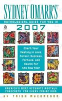 Sydney Omarr's Astrological Guide for You in 2007 045121871X Book Cover