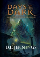 Days of the Dark 195467676X Book Cover