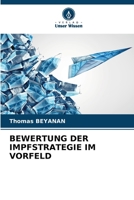 Bewertung Der Impfstrategie Im Vorfeld 6209698255 Book Cover