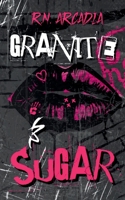 Granite & Sugar B0GHFVFRGY Book Cover