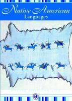 Native American Languages (Native American Life) 1590841301 Book Cover