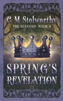 Springs Revelation B0FCC8CZCG Book Cover