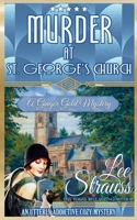 Murder at St. George's Church 1988677572 Book Cover