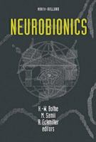 Neurobionics: An Interdisciplinary Approach to Substitute Impaired Functions of the Human Nervous System 0444899588 Book Cover