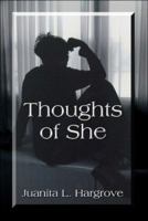 Thoughts of She 1424181739 Book Cover