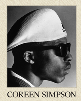 Coreen Simpson: A Monograph: Vision & Justice 1597115851 Book Cover