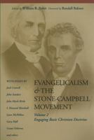 Evangelicalism & The Stone-Campbell Movement, Vol. 2 0891125116 Book Cover