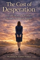The Cost Of Desperation: How One Moment of Weakness Became a Lifetime of Integrity B0GRW4WWRD Book Cover