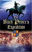 The Black Prince's Expedition 1844152170 Book Cover