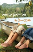 One To Grow On 0140346678 Book Cover