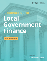 Introduction to Local Government Finance 1642380792 Book Cover