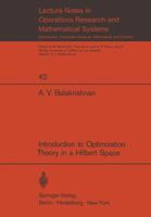 Applied Functional Analysis 0387905278 Book Cover