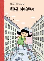 Rita Gigante (El Mundo de Rita) 8479421401 Book Cover