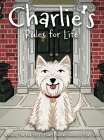 Charlie's Rules for Life B0DQR926M2 Book Cover
