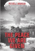 The Peace We Are Given B0B671Y23T Book Cover