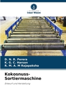 Kokosnuss-Sortiermaschine (German Edition) 6207973372 Book Cover