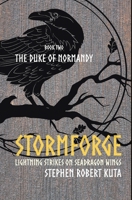 Stormforge, Lightning Strikes on Seadragon Wings 1916476201 Book Cover