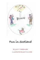 Hogmanay: Fun in Scotland 0692638458 Book Cover