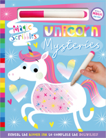 Unicorn Mysteries 1789473950 Book Cover