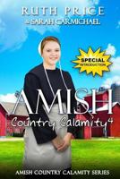 An Amish Country Calamity 4 1535384026 Book Cover