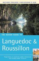 The Rough Guide to Languedoc & Roussillon (Rough Guide Travel Guides) 1848365322 Book Cover