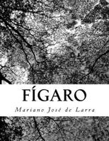 Fígaro 1726029492 Book Cover