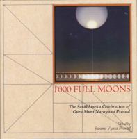 1000 Full Moons 8124611572 Book Cover