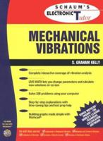 Schaum's Interactive Outline of Mechanical Vibrations and Print Outline 0078442664 Book Cover